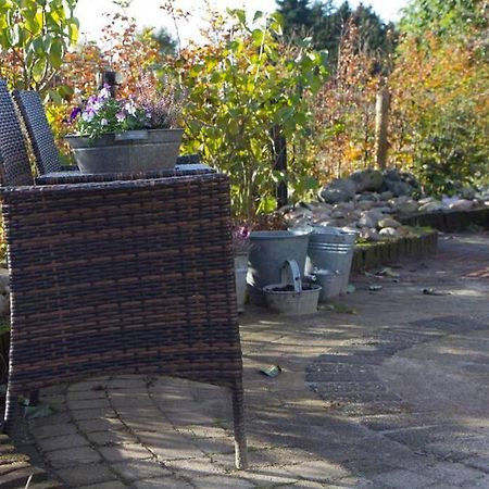 De Schaapskooi - Knus Veluws Vakantiehuisje Ede Exterior foto