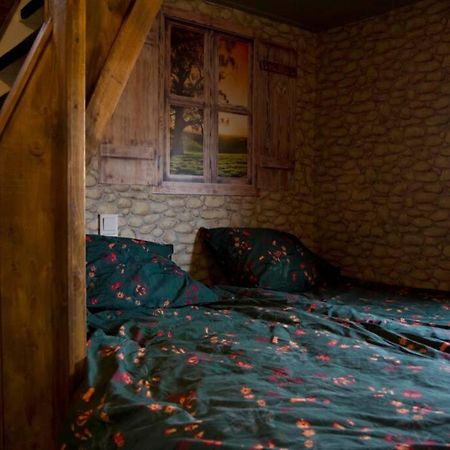 De Schaapskooi - Knus Veluws Vakantiehuisje Ede Exterior foto